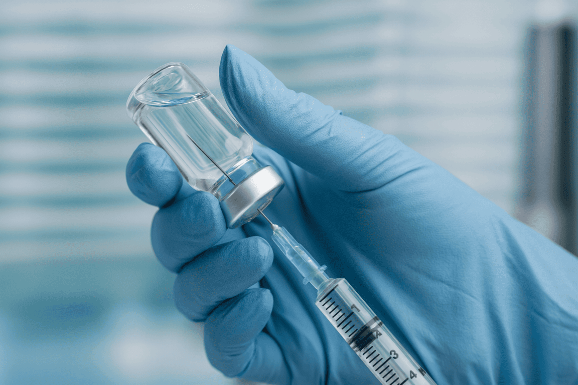 Administración de Medicamentos a Domicilio con MAQMUN Médica. Aplicación de medicamentos de alto costo osteoporosis, hormona del crecimiento, vacunas oncológica